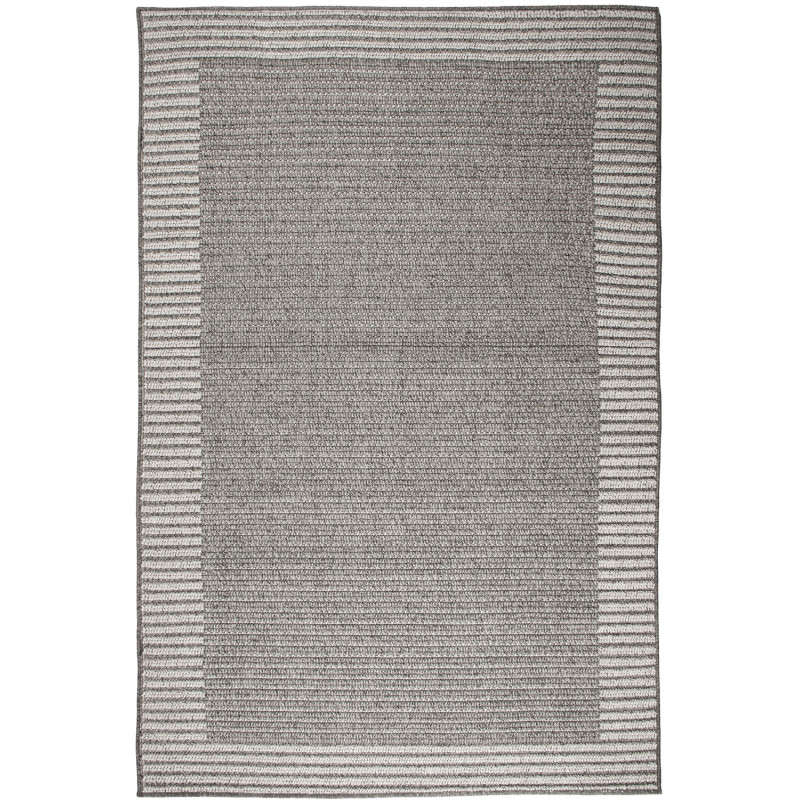 Dywan Panorama 8440 L.GREY/D.GREY 120x170cm