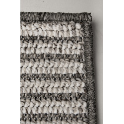 Dywan Panorama 8440 L.GREY/D.GREY 120x170cm