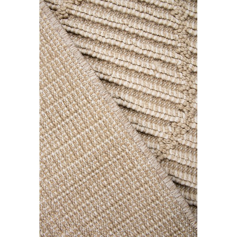 Dywan Panorama 8441 D.BEIGE/D.BEIGE 160x230cm Dywan Panorama 8441 D.BEIGE/D.BEIGE 160x230cm