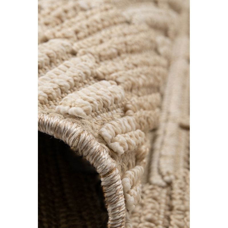 Dywan Panorama 8441 D.BEIGE/D.BEIGE 160x230cm Dywan Panorama 8441 D.BEIGE/D.BEIGE 160x230cm