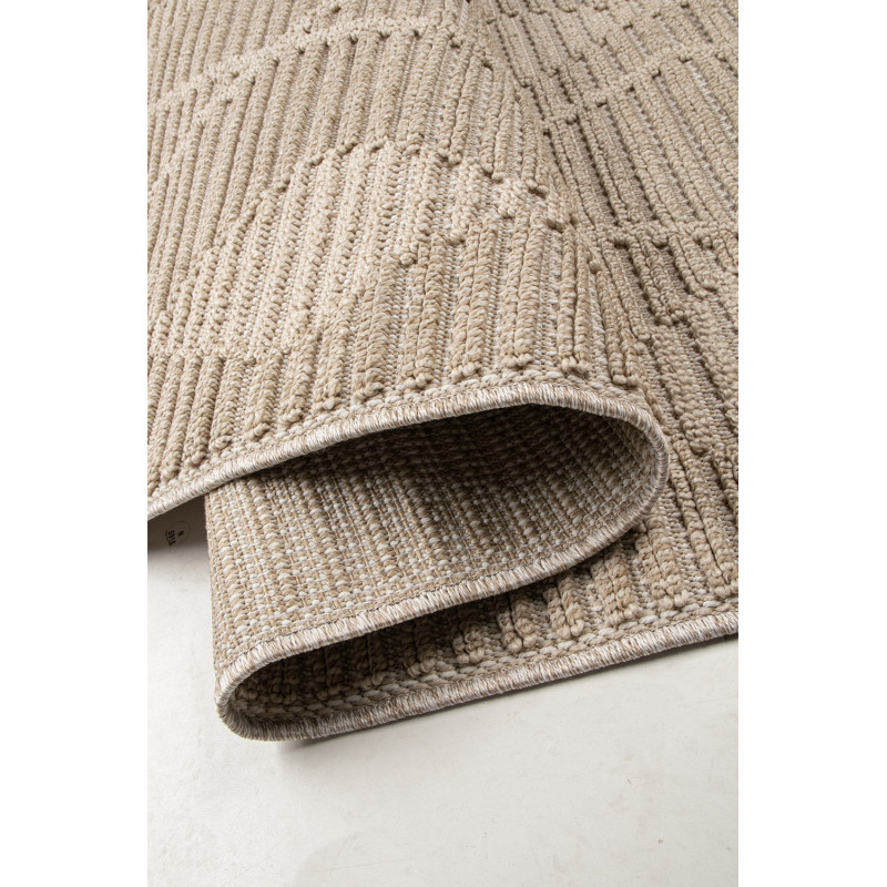 Dywan Panorama 8441 L.BEIGE/L.BEIGE 160x230cm Dywan Panorama 8441 L.BEIGE/L.BEIGE 160x230cm
