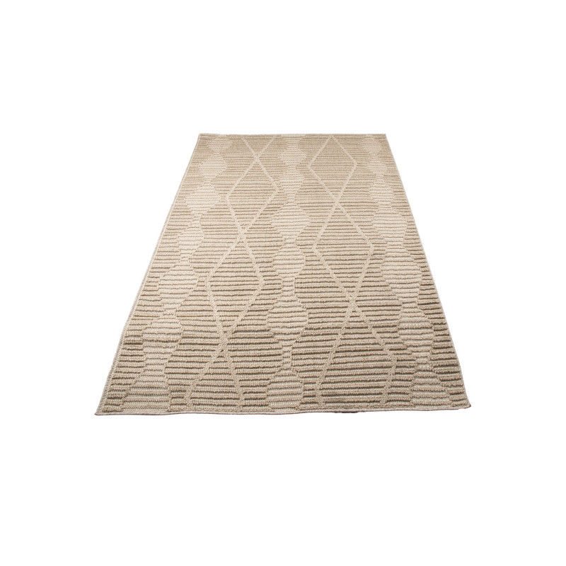 Dywan Panorama 8441 L.BEIGE/L.BEIGE 160x230cm Dywan Panorama 8441 L.BEIGE/L.BEIGE 160x230cm