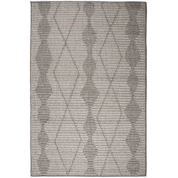 Dywan Panorama 8441 L.GREY/IVORY 160x230cm
