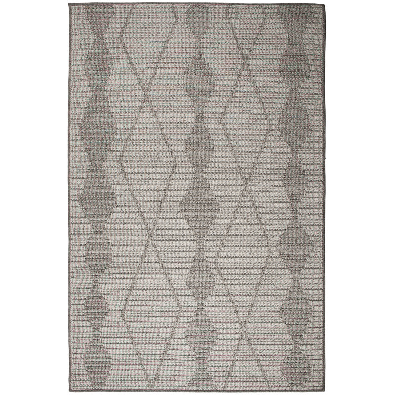 Dywan Panorama 8441 L.GREY/IVORY 160x230cm