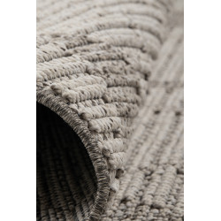 Dywan Panorama 8441 L.GREY/IVORY 160x230cm