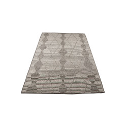 Dywan Panorama 8441 L.GREY/IVORY 160x230cm
