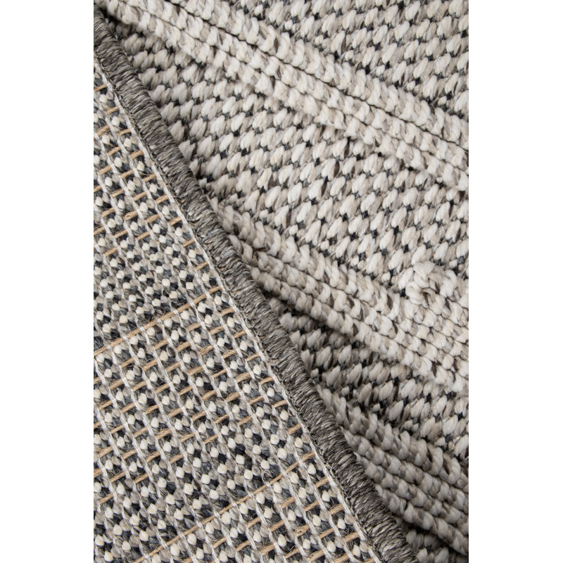Dywan Panorama 8468 L.GREY/BEIGE 160x230cm
