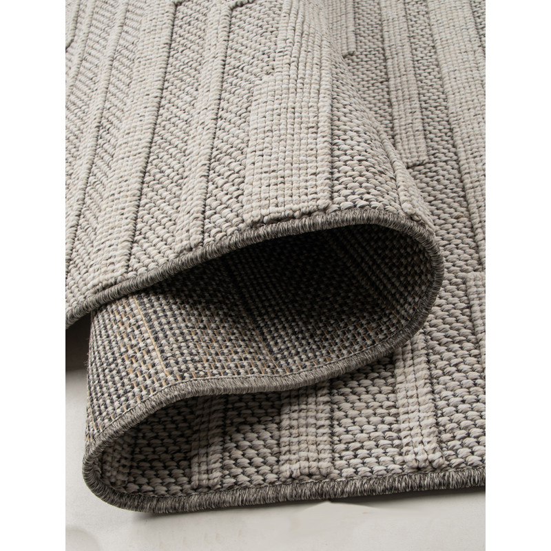 Dywan Panorama 8468 L.GREY/BEIGE 160x230cm