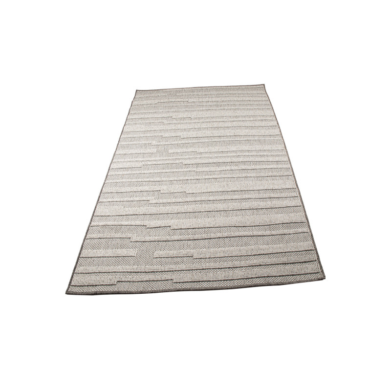 Dywan Panorama 8468 L.GREY/BEIGE 160x230cm
