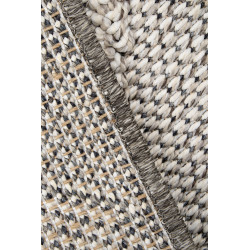 Dywan Panorama 8469 L.GREY/D.GREY 133x190cm Dywan Panorama 8469 L.GREY/D.GREY 133x190cm