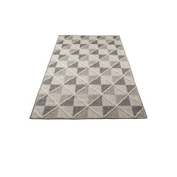 Dywan Panorama 8469 L.GREY/D.GREY 133x190cm Dywan Panorama 8469 L.GREY/D.GREY 133x190cm