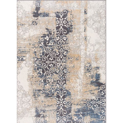 Dywan Agnella Soft Dye Perła