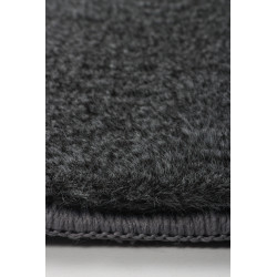 Dywan Rabbit TWO TON E GREY 60x100cm Dywan Rabbit TWO TON E GREY 60x100cm