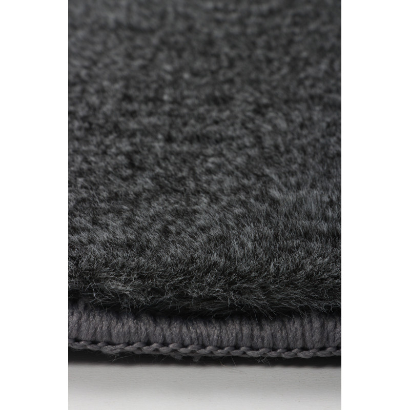 Dywan Rabbit TWO TON E GREY 60x100cm Dywan Rabbit TWO TON E GREY 60x100cm