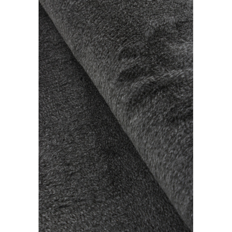Dywan Rabbit TWO TON E GREY 60x100cm Dywan Rabbit TWO TON E GREY 60x100cm
