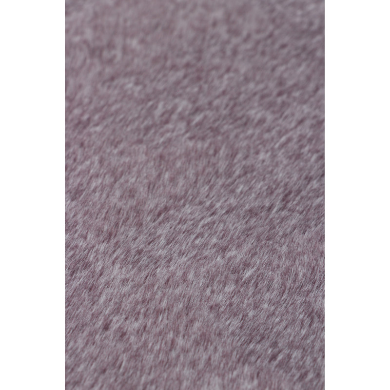 Dywan Rabbit TWO TON E PURPLE 60x100cm Dywan Rabbit TWO TON E PURPLE 60x100cm