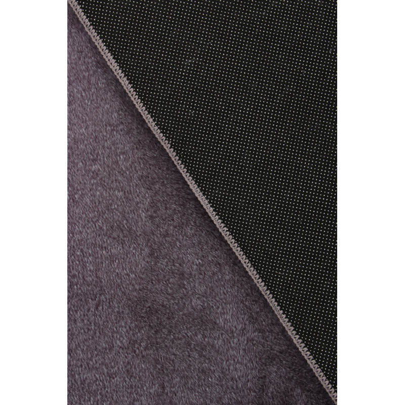 Dywan Rabbit TWO TON E PURPLE 60x100cm Dywan Rabbit TWO TON E PURPLE 60x100cm