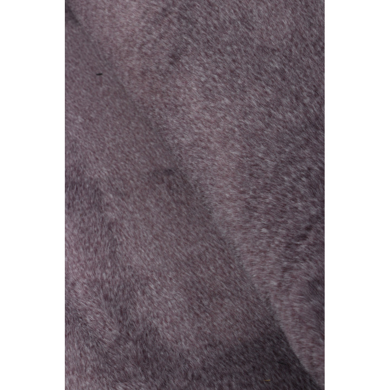 Dywan Rabbit TWO TON E PURPLE 60x100cm Dywan Rabbit TWO TON E PURPLE 60x100cm