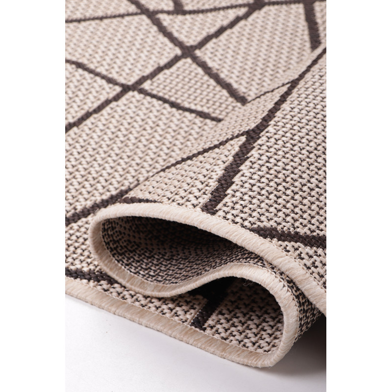 Dywan Jeans 19217/19 160x220cm Dywan Jeans 19217/19 160x220cm