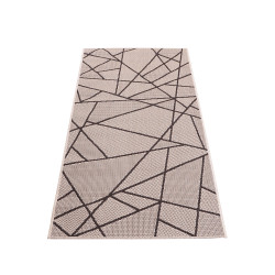 Dywan Jeans 19217/19 160x220cm Dywan Jeans 19217/19 160x220cm