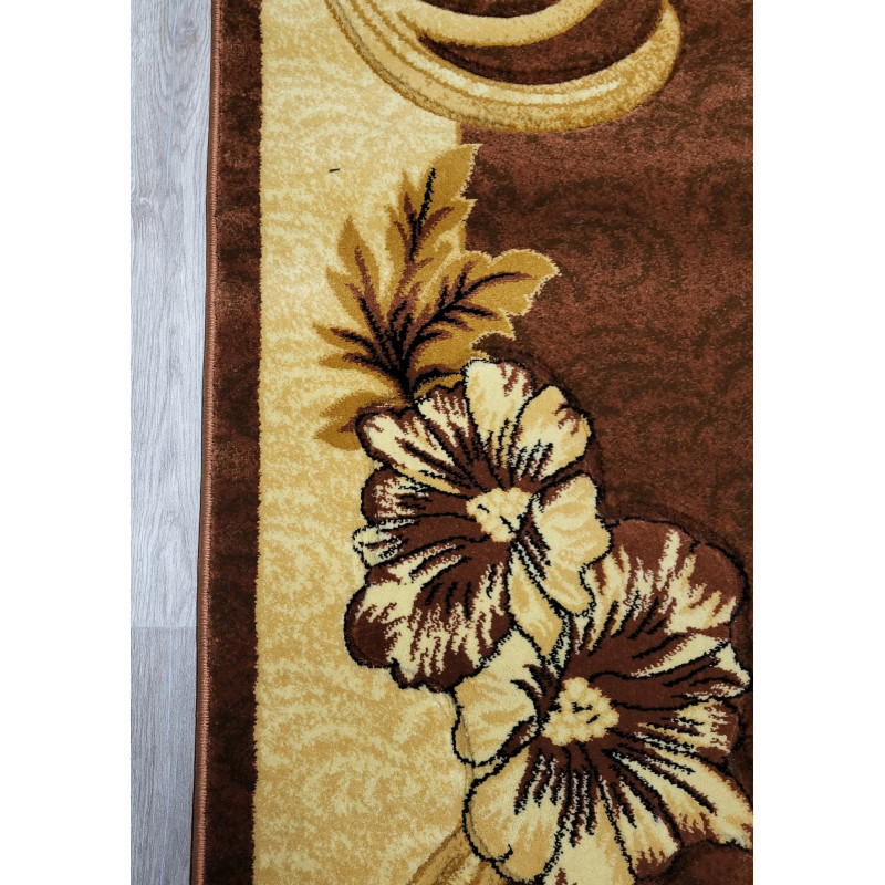 CHODNIK OKAZJA! Prestige Brąz 100x232cm ch-79