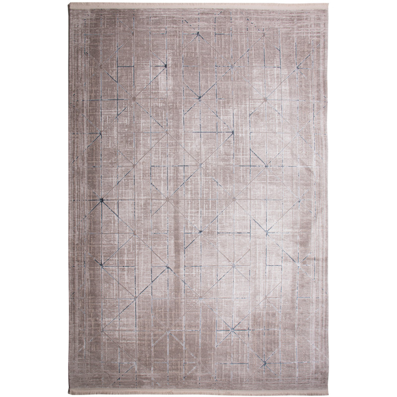 Dywan Galeria GL048V VIZON/BLUE 200x290cm