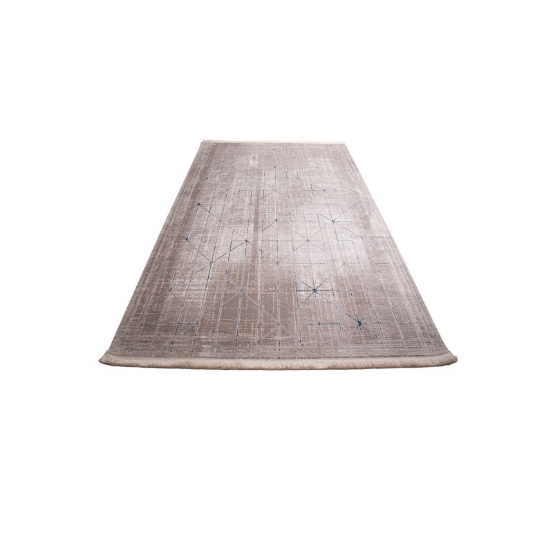 Dywan Galeria GL048V VIZON/BLUE 200x290cm