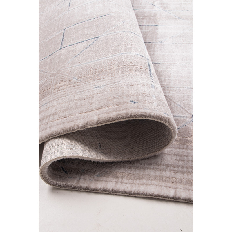Dywan Galeria GL048V VIZON/BLUE 200x290cm