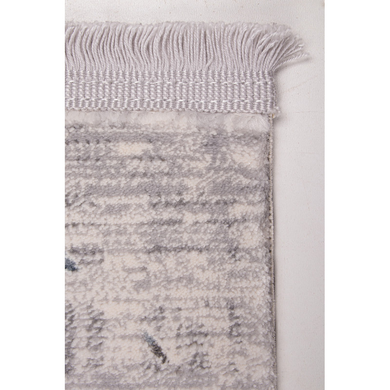 Dywan Galeria GL048M GREY/BLUE 100x200cm