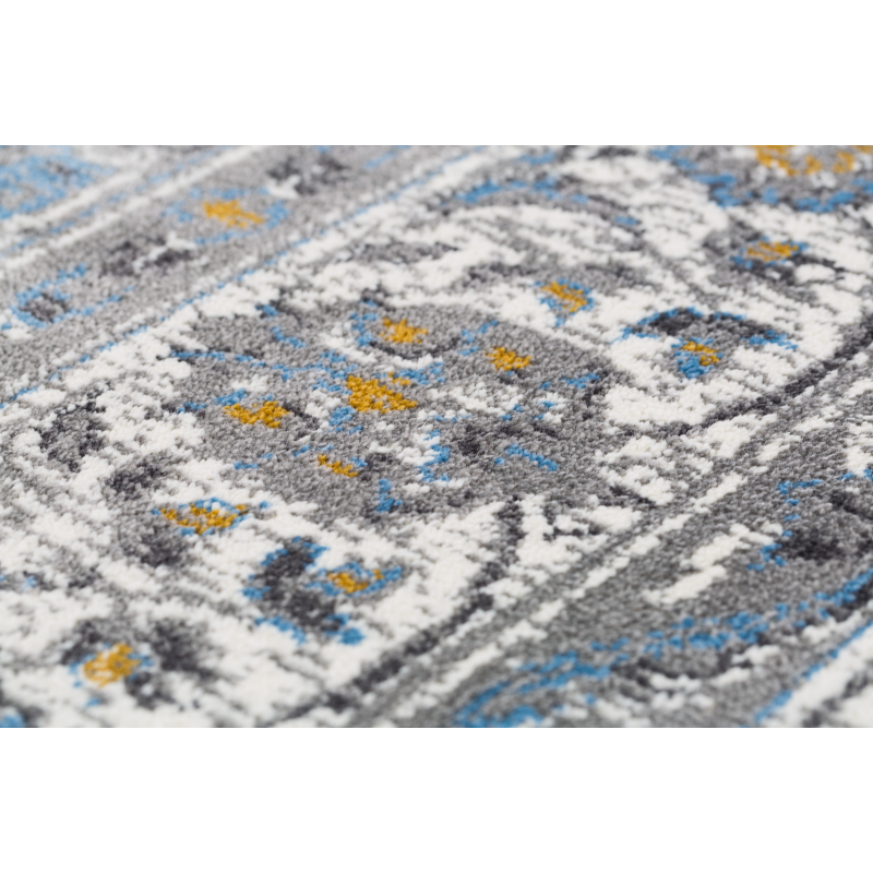 Dywan Agnella Soft Skjern Popiel