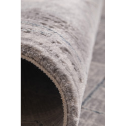 Dywan Galeria GL048M GREY/BLUE 100x200cm