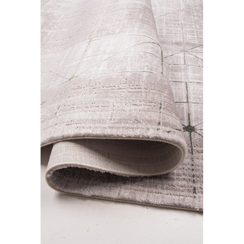 Dywan Galeria GL048L VIZON/GREEN 133x190cm