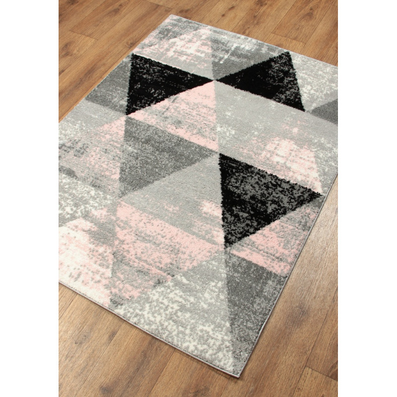 Dywan SLIM YOGA 8022 SZARY 120x160cm Dywan SLIM YOGA 8022 SZARY 120x160cm