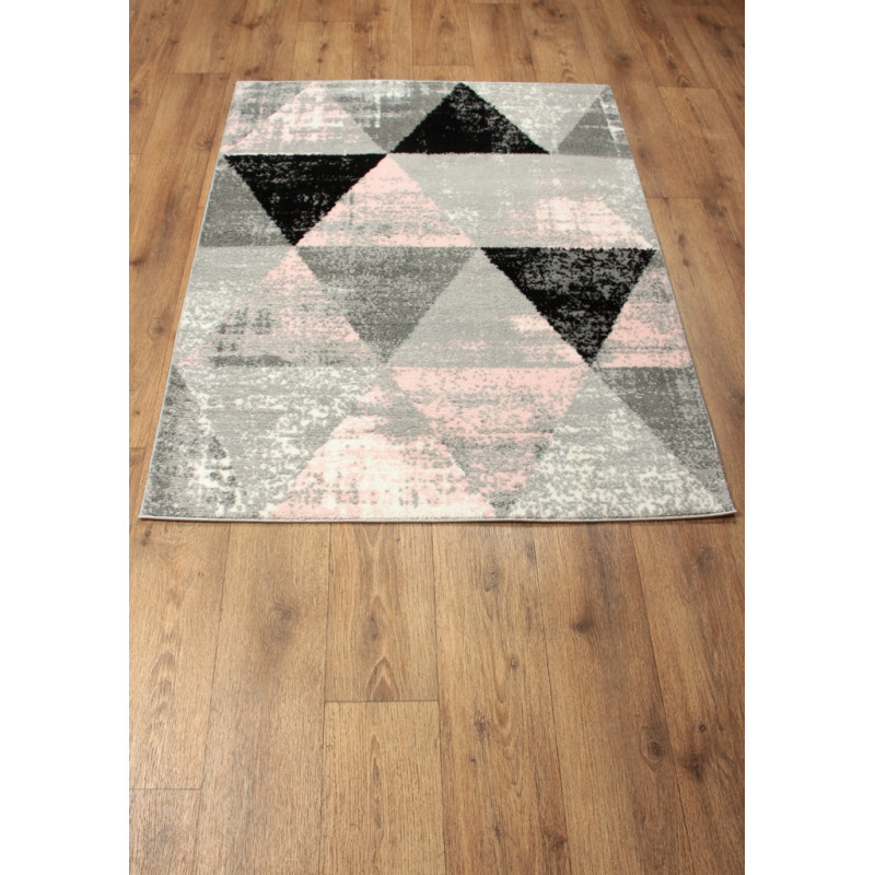 Dywan SLIM YOGA 8022 SZARY 120x160cm Dywan SLIM YOGA 8022 SZARY 120x160cm