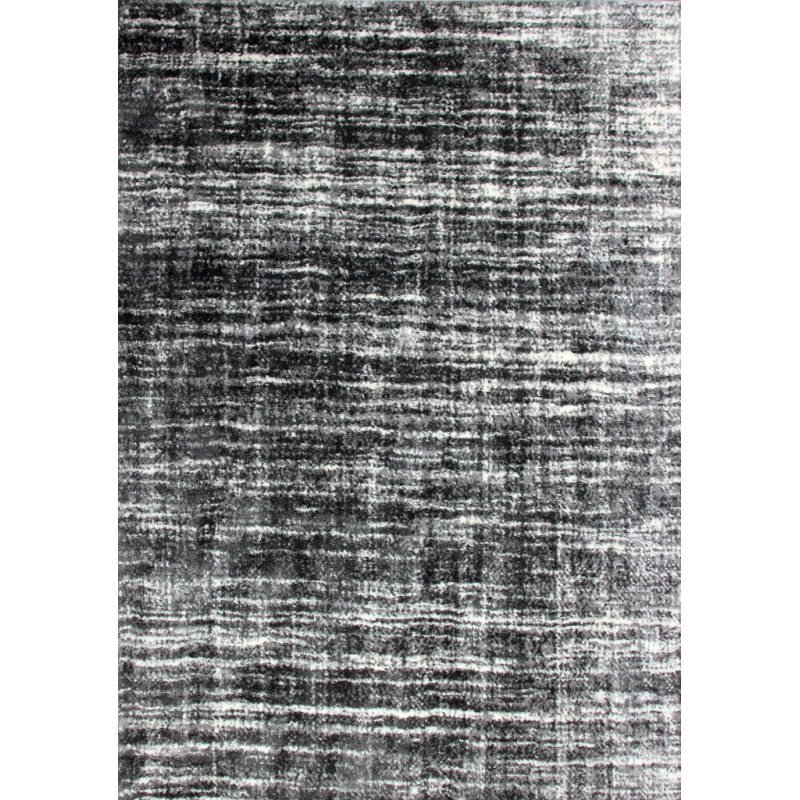 Dywan SLIM YOGA 5192 SZARY 160x220cm