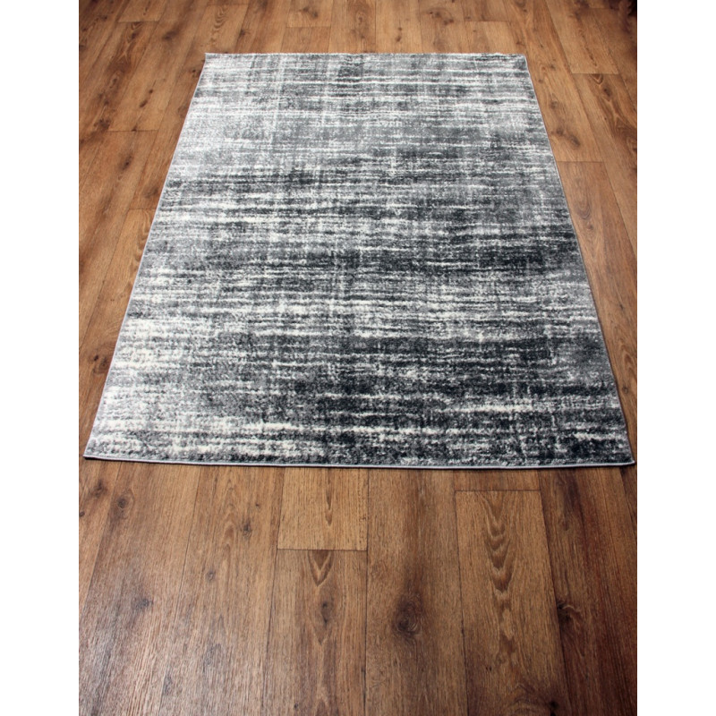 Dywan SLIM YOGA 5192 SZARY 160x220cm