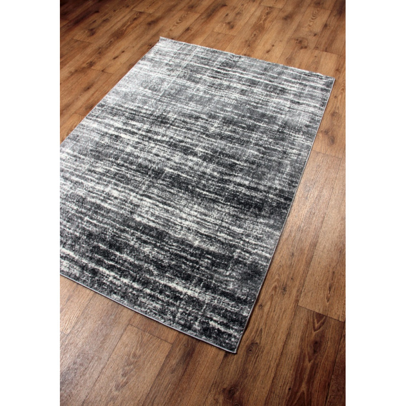 Dywan SLIM YOGA 5192 SZARY 160x220cm