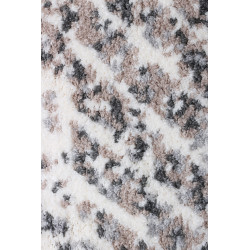 Dywan SLIM YOGA 228 SZARY 120x160cm Dywan SLIM YOGA 228 SZARY 120x160cm