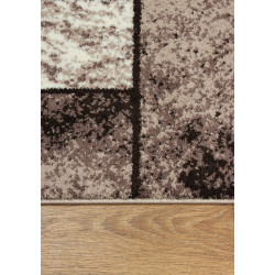 Dywan SLIM YOGA MARMUR 3320 BEŻ 120x160cm