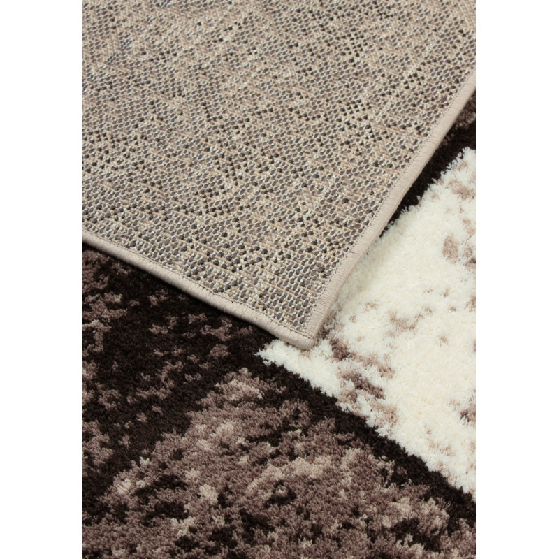Dywan SLIM YOGA MARMUR 3320 BEŻ 120x160cm