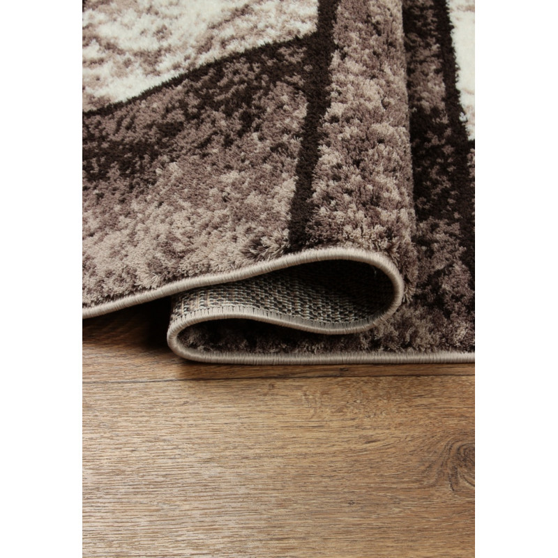 Dywan SLIM YOGA MARMUR 3320 BEŻ 120x160cm