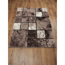 Dywan SLIM YOGA MARMUR 3320 BEŻ 120x160cm