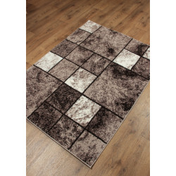 Dywan SLIM YOGA MARMUR 3320 BEŻ 120x160cm