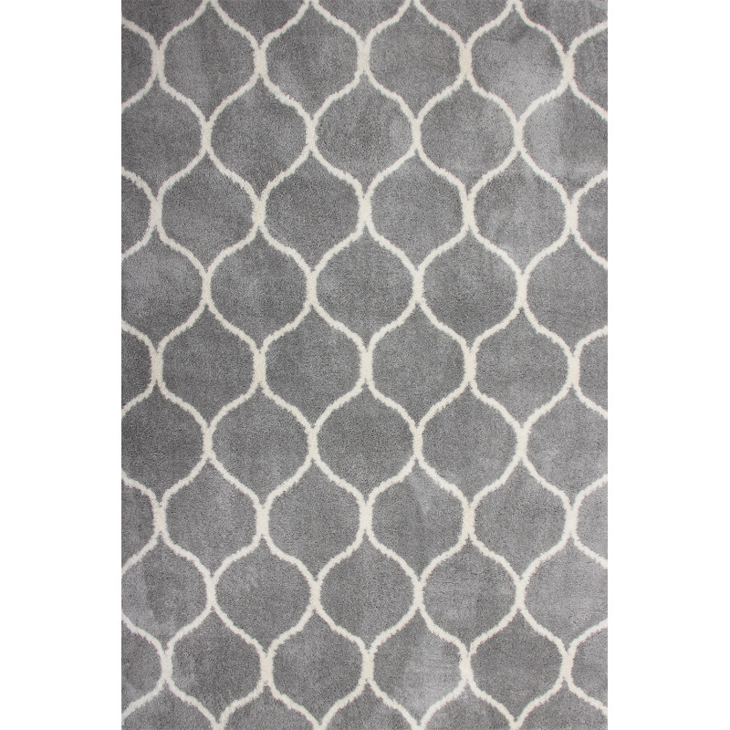 Dywan SLIM YOGA 8118 SZARY/GREY 120x160cm Dywan SLIM YOGA 8118 SZARY/GREY 120x160cm