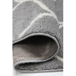 Dywan SLIM YOGA 8118 SZARY/GREY 120x160cm Dywan SLIM YOGA 8118 SZARY/GREY 120x160cm