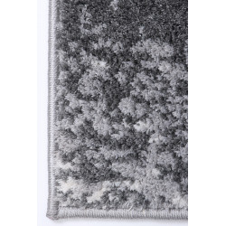 Dywan SLIM YOGA 234 SZARY/GREY 120x160cm