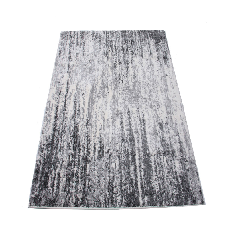 Dywan SLIM YOGA 234 SZARY/GREY 120x160cm
