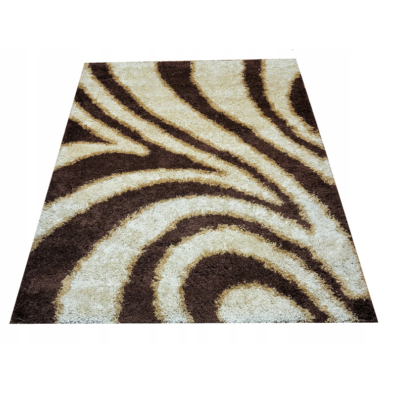 Dywan OKAZJA! SZANELL SHAGGY 160x230 d-d-7667