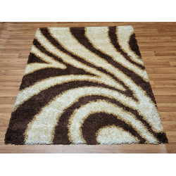 Dywan OKAZJA! SZANELL SHAGGY 160x230 d-d-7667