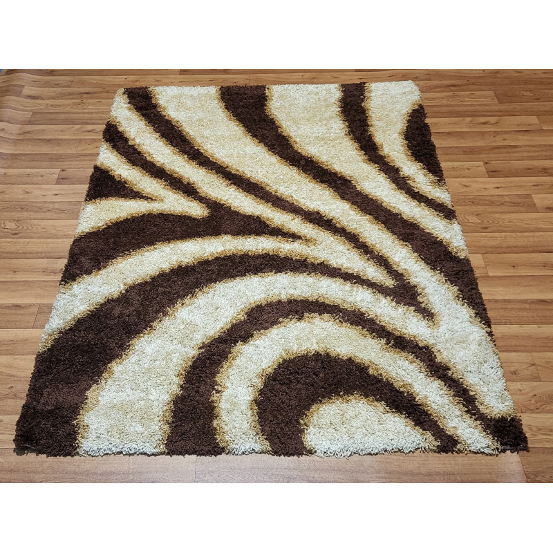 Dywan OKAZJA! SZANELL SHAGGY 160x230 d-d-7667